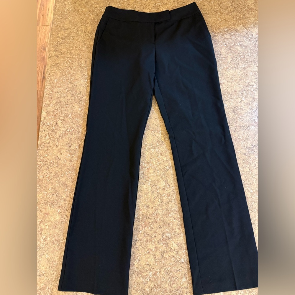 Covington Black Women's Pants